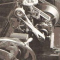 The Woodward type F governor